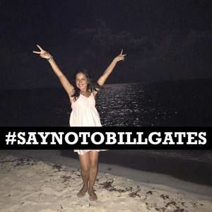 Meet your Posher, Norma